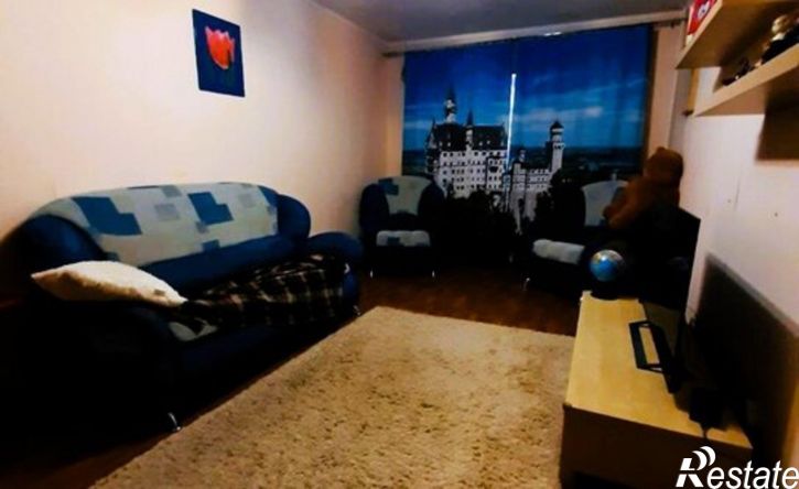 3-комн квартира пр-кт Победы, 12,  д. 12
