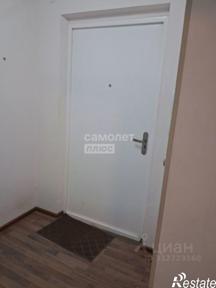 2-комн квартира ул Рябиновая, 26А,  д. 26А