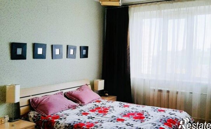 3-комн квартира пр-кт Победы, 12,  д. 12