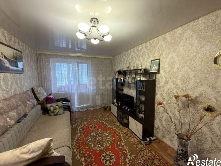 1-комн квартира пр-кт Вячеслава Клыкова, 63,  д. 63