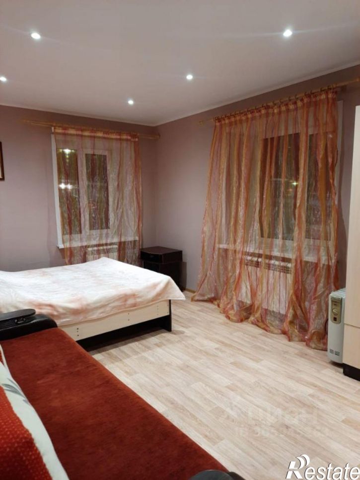 1-комн квартира ул Перекальского, 11,  д. 11