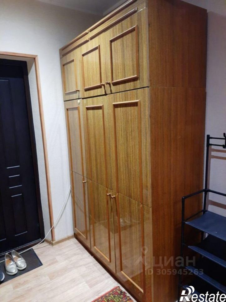 1-комн квартира ул Перекальского, 11,  д. 11