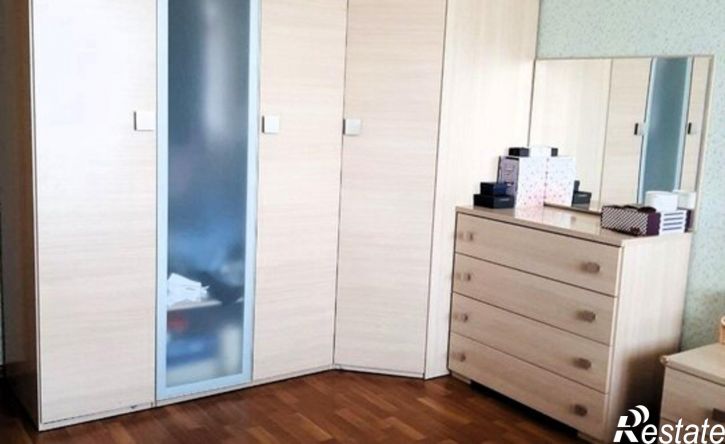 3-комн квартира пр-кт Победы, 12,  д. 12