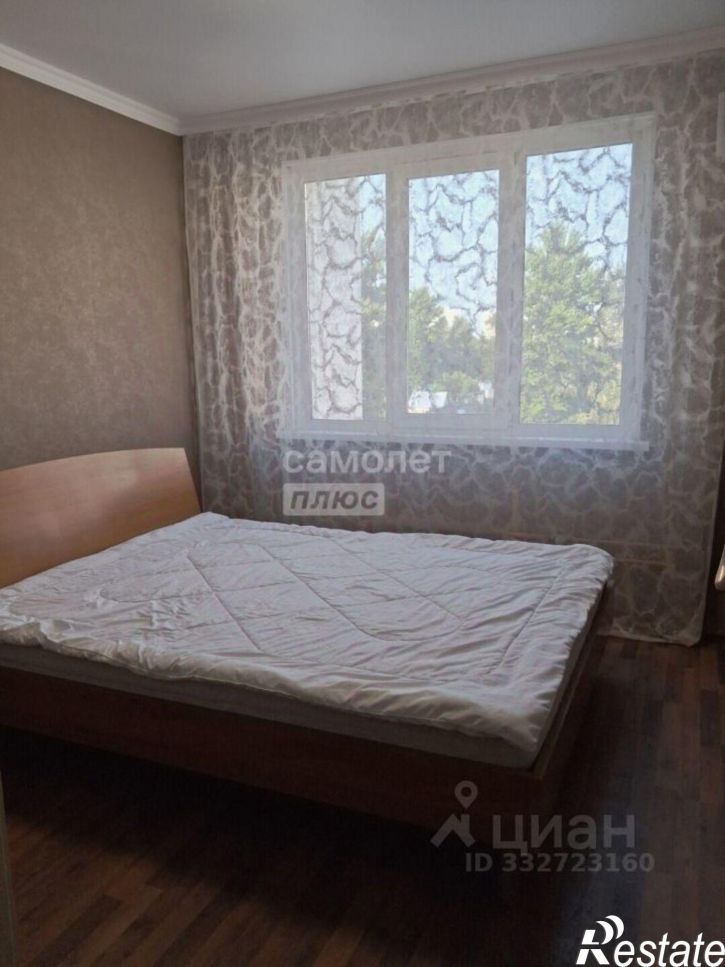 2-комн квартира ул Рябиновая, 26А,  д. 26А