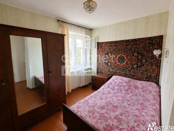 3-комн квартира ул Менделеева, 33,  д. 33