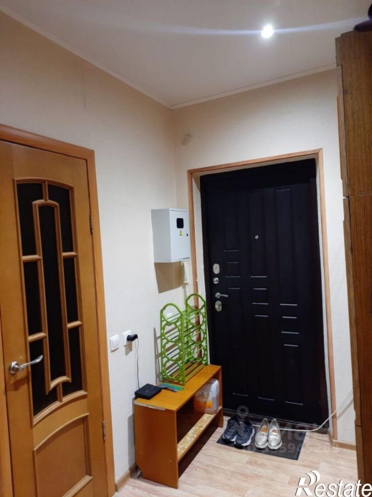 1-комн квартира ул Перекальского, 11,  д. 11
