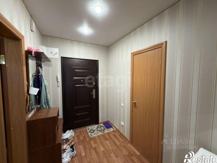 1-комн квартира пр-кт Вячеслава Клыкова, 63,  д. 63