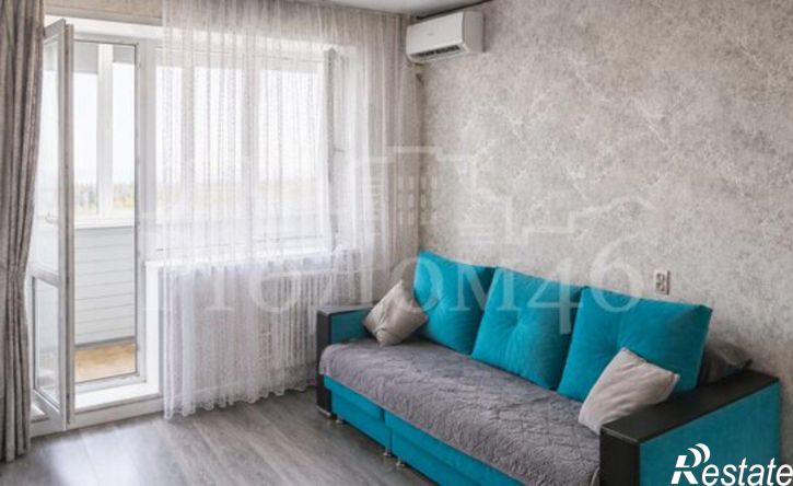 2-комн квартира ул Звездная, 13,  д. 13