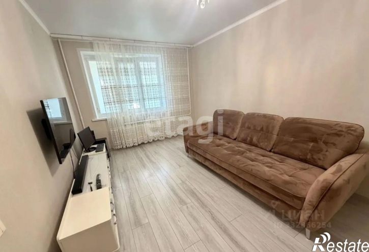 2-комн квартира пр-кт Победы, 28Б,  д. 28Б