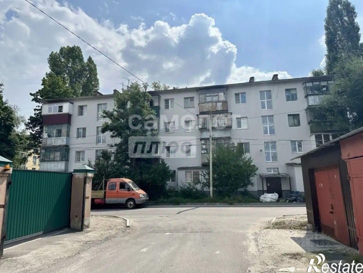 3-комн квартира ул Менделеева, 33,  д. 33