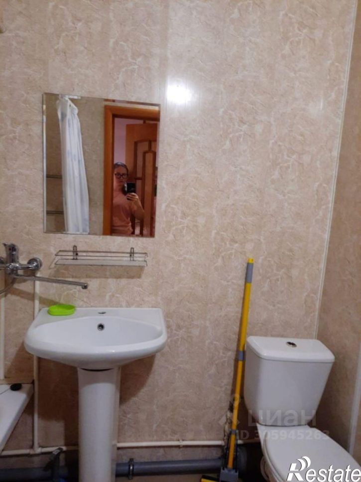 1-комн квартира ул Перекальского, 11,  д. 11