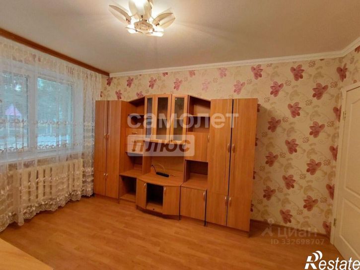 2-комн квартира ул Комарова, 25,  д. 25