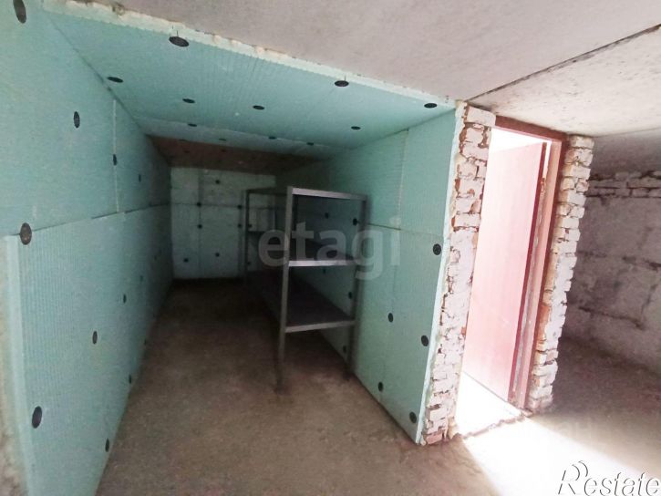 Гараж/парковка ул Димитрова, 52,  д. 52