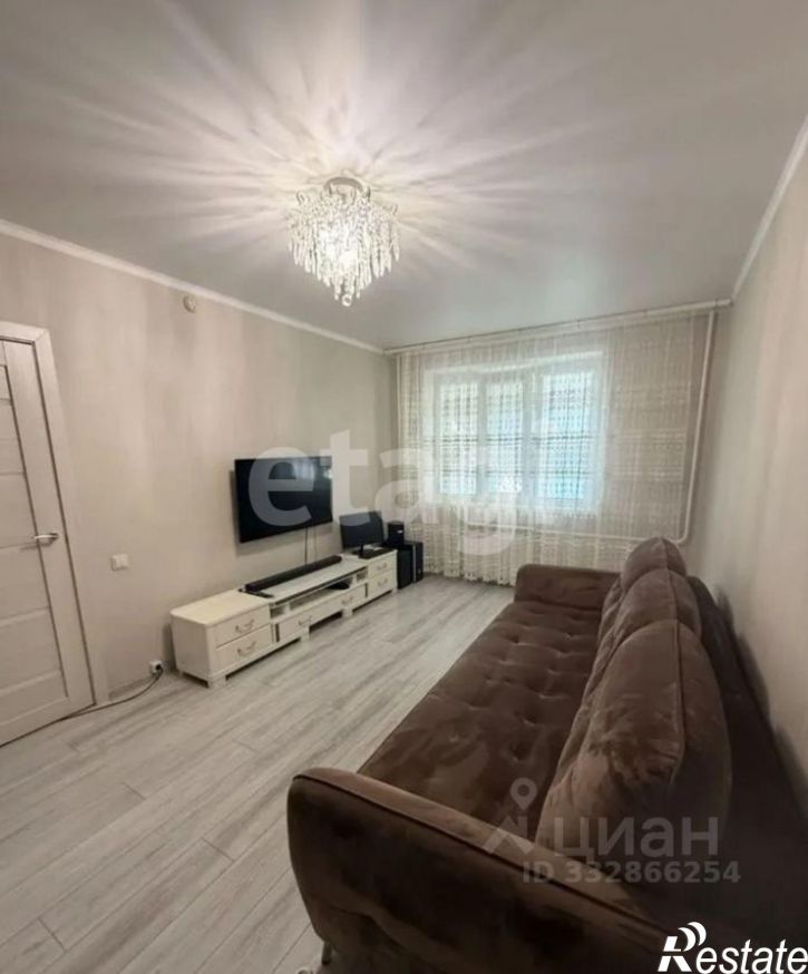 2-комн квартира пр-кт Победы, 28Б,  д. 28Б