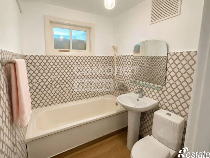 3-комн квартира ул Менделеева, 33,  д. 33
