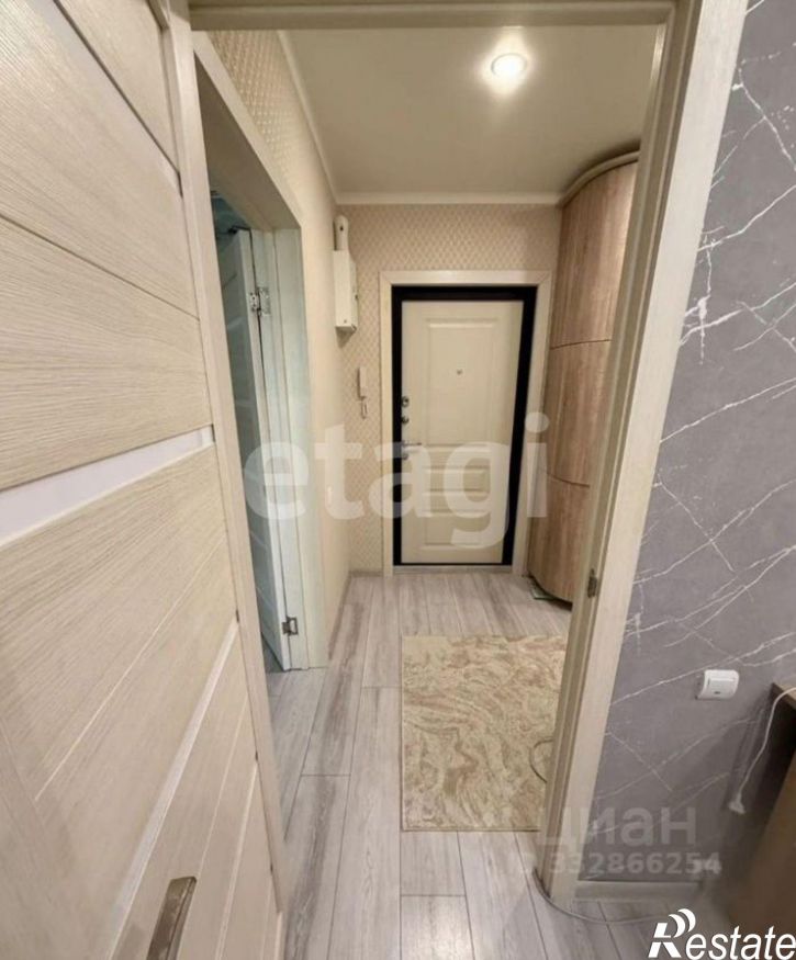 2-комн квартира пр-кт Победы, 28Б,  д. 28Б