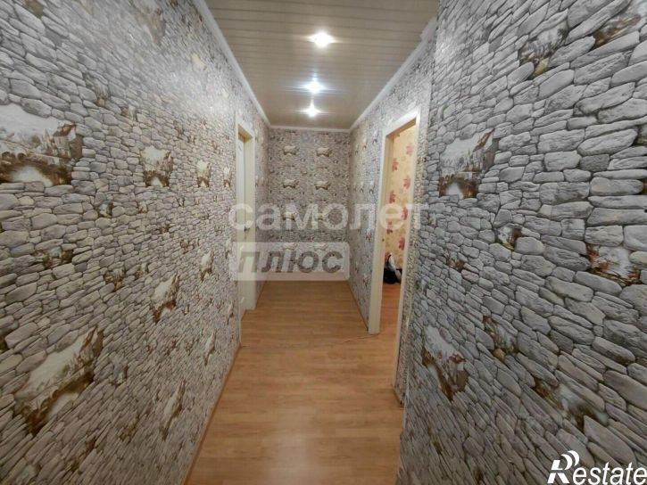2-комн квартира ул Комарова, 25,  д. 25
