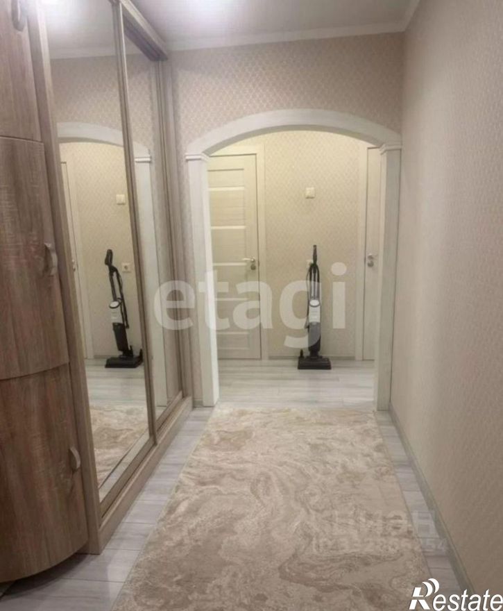 2-комн квартира пр-кт Победы, 28Б,  д. 28Б
