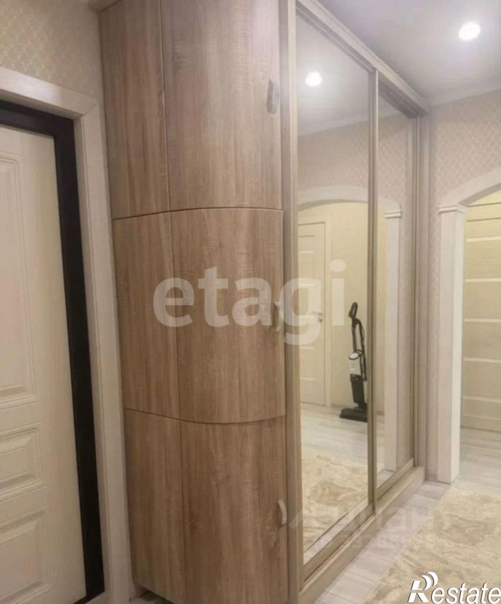 2-комн квартира пр-кт Победы, 28Б,  д. 28Б