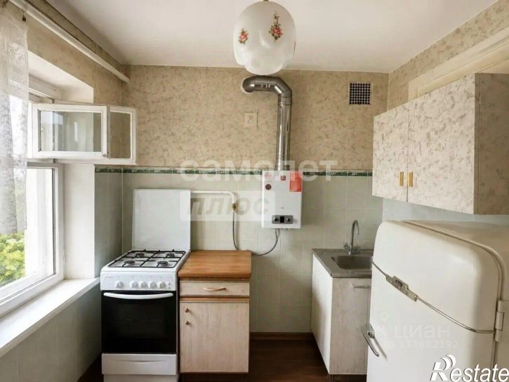 3-комн квартира ул Менделеева, 33,  д. 33