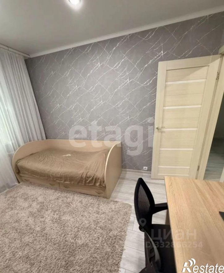 2-комн квартира пр-кт Победы, 28Б,  д. 28Б