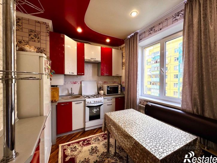 3-комн квартира пр-кт Хрущева, 36,  д. 36