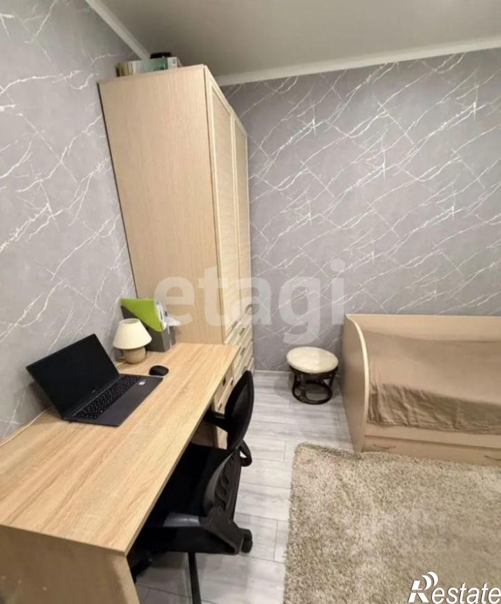 2-комн квартира пр-кт Победы, 28Б,  д. 28Б
