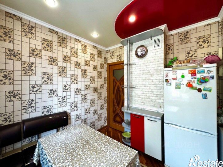 3-комн квартира пр-кт Хрущева, 36,  д. 36