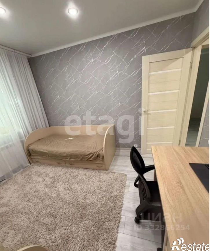 2-комн квартира пр-кт Победы, 28Б,  д. 28Б