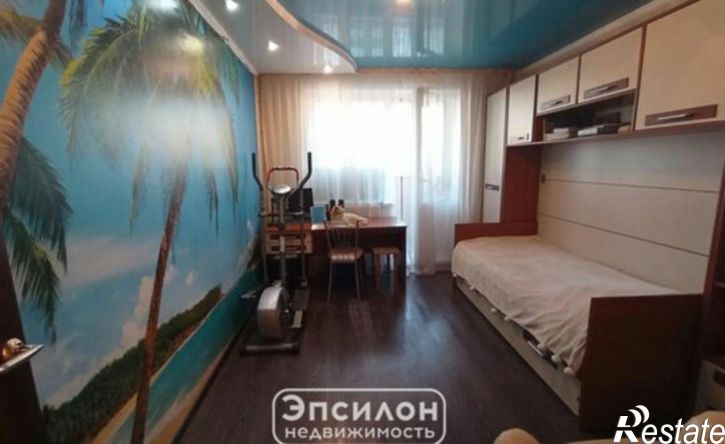 3-комн квартира Магистральный пр-д, 11Д,  д. 11Д