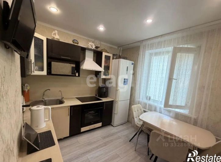 2-комн квартира пр-кт Победы, 28Б,  д. 28Б