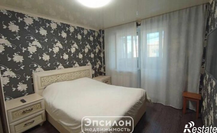 3-комн квартира Магистральный пр-д, 11Д,  д. 11Д
