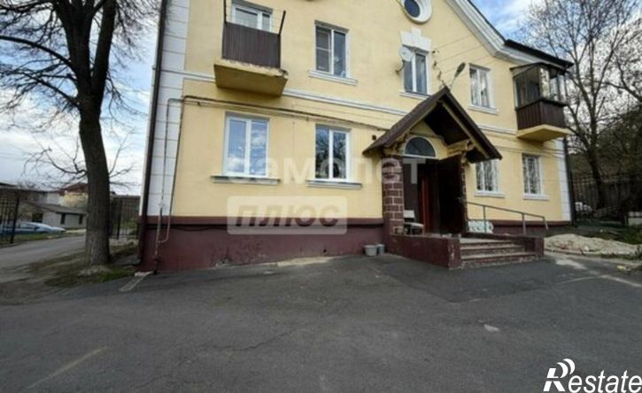 2-комн квартира ул Коммунистическая, 6А,  д. 6А