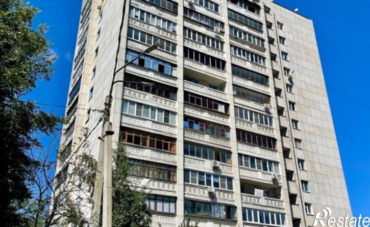 2-комн квартира ул Гагарина, 6,  д. 6