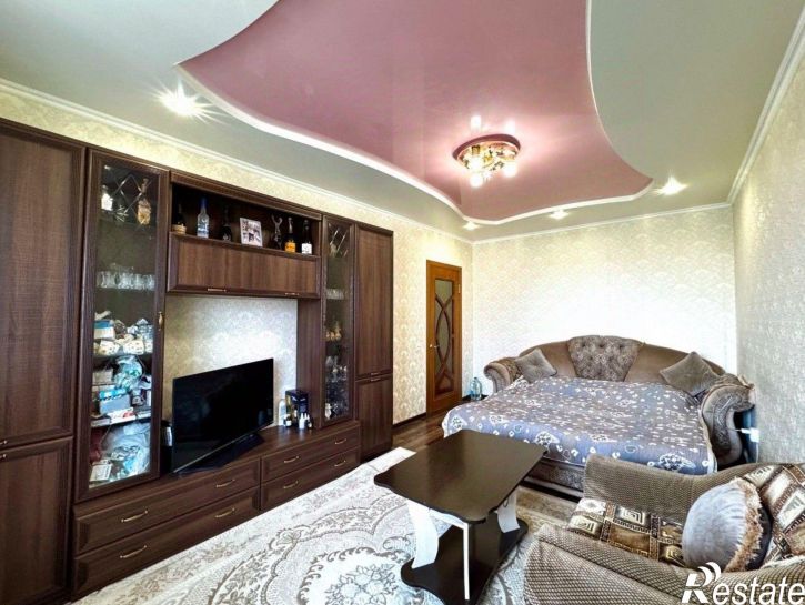 3-комн квартира пр-кт Хрущева, 36,  д. 36