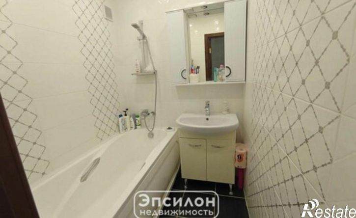 3-комн квартира Магистральный пр-д, 11Д,  д. 11Д