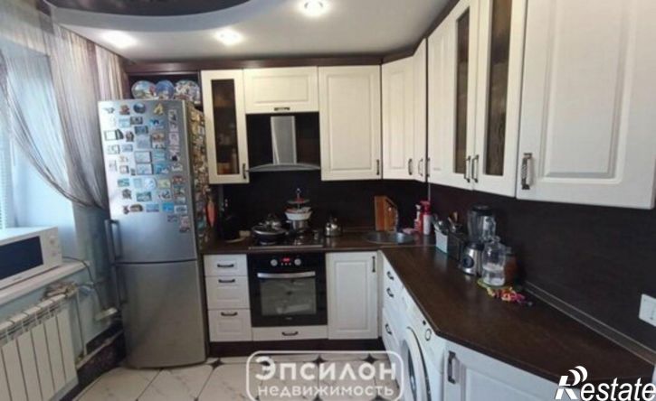 3-комн квартира Магистральный пр-д, 11Д,  д. 11Д