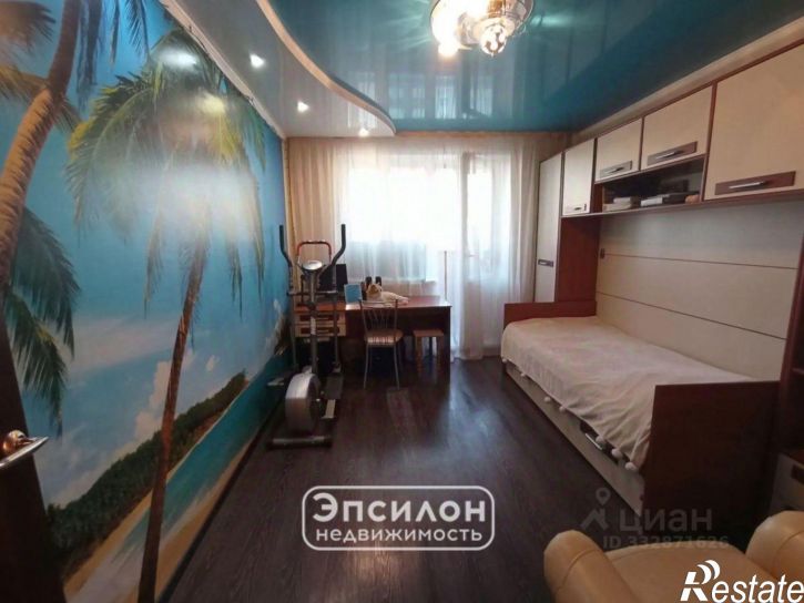 3-комн квартира Магистральный пр-д, 11Д,  д. 11Д