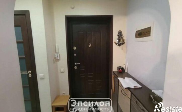 3-комн квартира Магистральный пр-д, 11Д,  д. 11Д