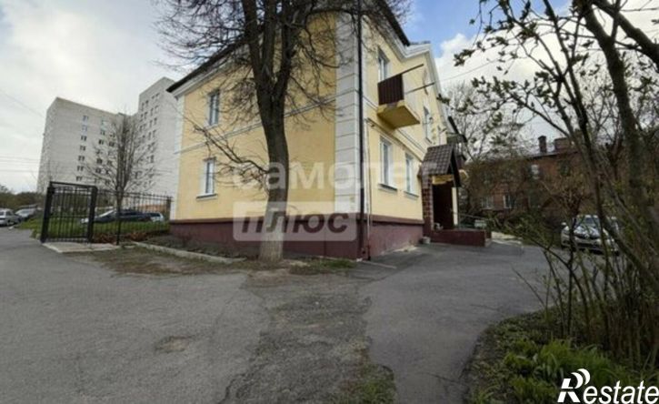 2-комн квартира ул Коммунистическая, 6А,  д. 6А