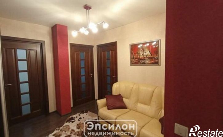 3-комн квартира Магистральный пр-д, 11Д,  д. 11Д