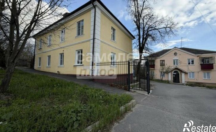 2-комн квартира ул Коммунистическая, 6А,  д. 6А