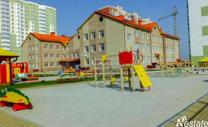 2-комн квартира ул Домостроителей, 19,  д. 19