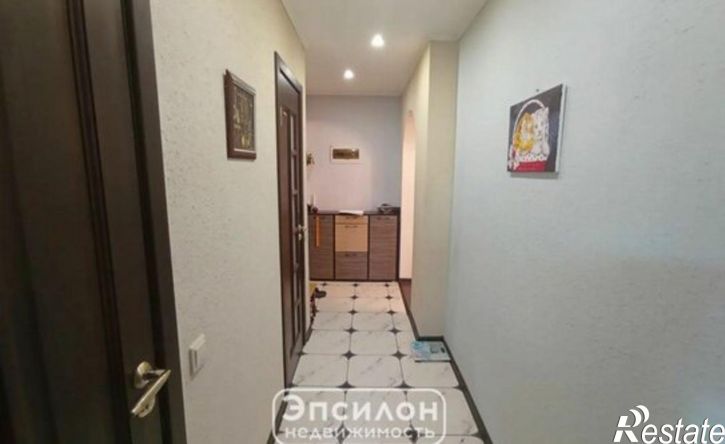 3-комн квартира Магистральный пр-д, 11Д,  д. 11Д