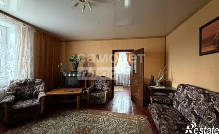 2-комн квартира ул Коммунистическая, 6А,  д. 6А