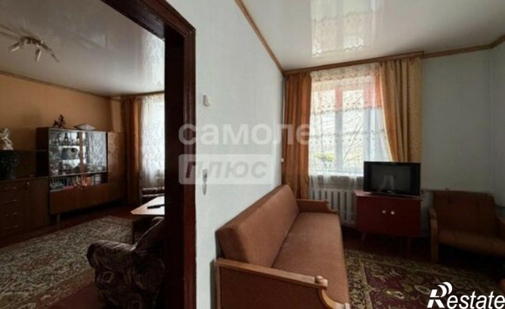 2-комн квартира ул Коммунистическая, 6А,  д. 6А