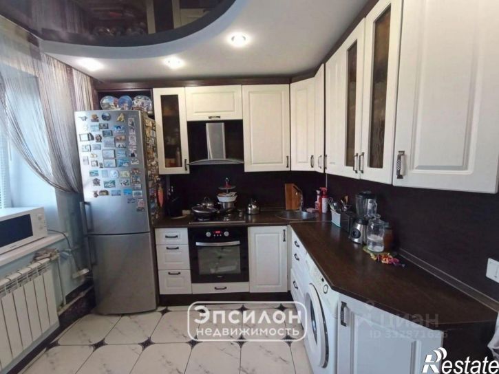 3-комн квартира Магистральный пр-д, 11Д,  д. 11Д