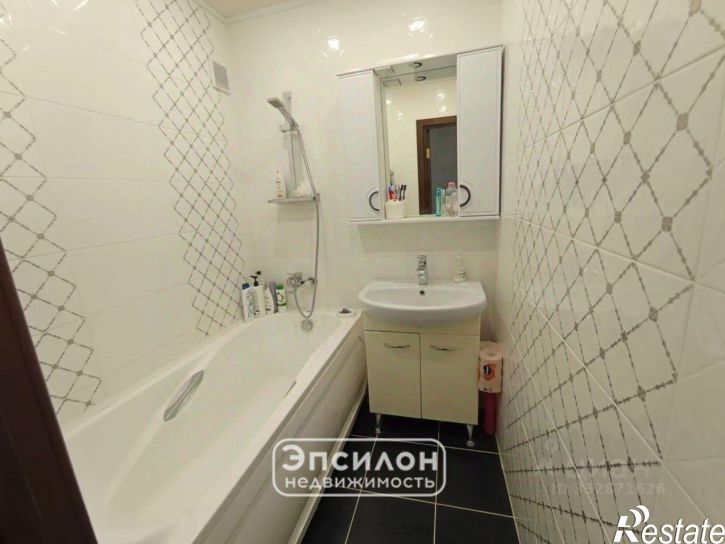 3-комн квартира Магистральный пр-д, 11Д,  д. 11Д