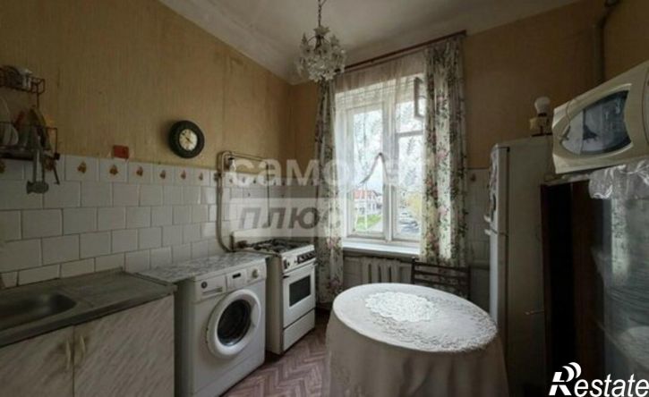 2-комн квартира ул Коммунистическая, 6А,  д. 6А