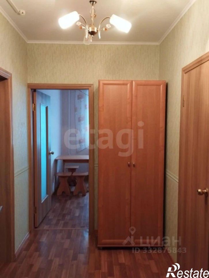 1-комн квартира пр-кт Вячеслава Клыкова, 79,  д. 79